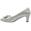 EMIS SHOE 8535 024 - SILVER